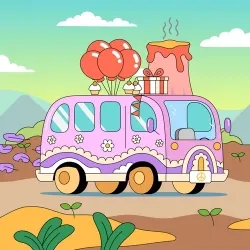 Van #160