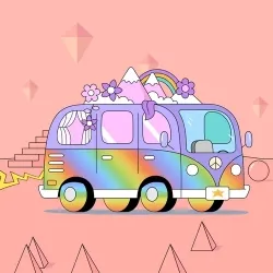 Van #5465