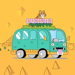 Van #1677