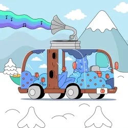 Van #7811