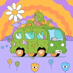 Van #1974