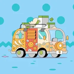 Van #1948