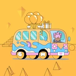 Van #7315