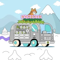 Van #6970