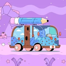 Van #5114