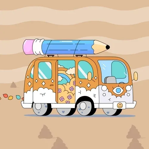 Van #9468
