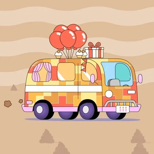 Van #11228