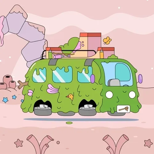 Van #11052
