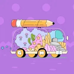 Van #501