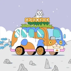 Van #5637