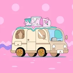Van #5042