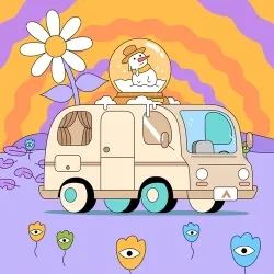Van #4078