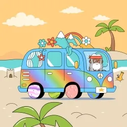 Van #6292