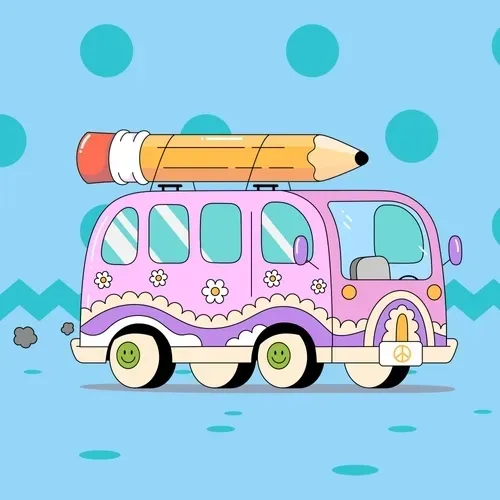 Van #3512