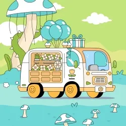 Van #4795
