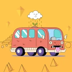 Van #6869