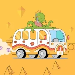 Van #10033