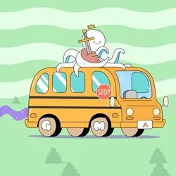 Van #7299