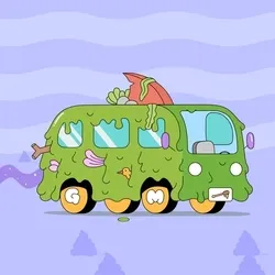Van #10516