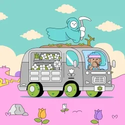 Van #2746