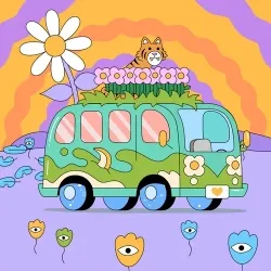 Van #11076