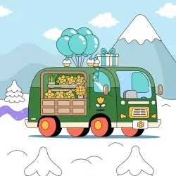 Van #4900