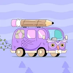 Van #2804