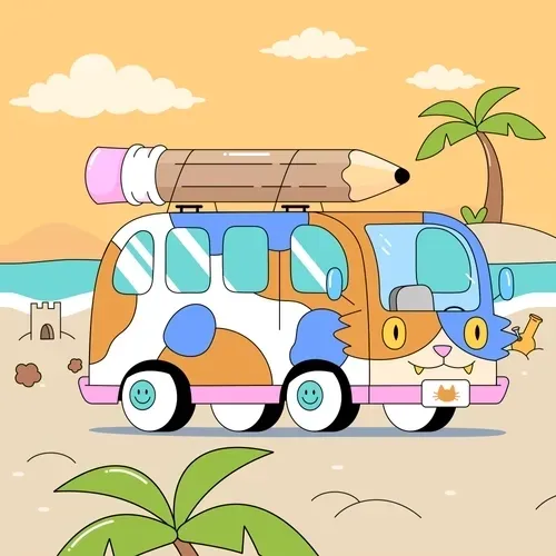 Van #10696
