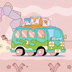 Van #10195