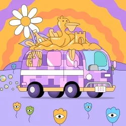 Van #6397