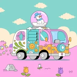 Van #3011