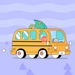 Van #10528