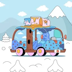 Van #5416