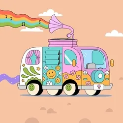 Van #8674