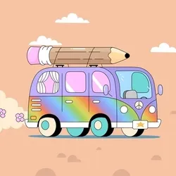 Van #7935