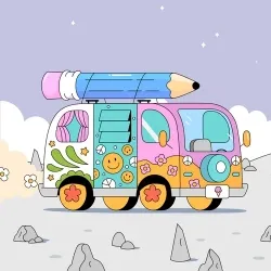 Van #2997