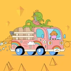 Van #1636