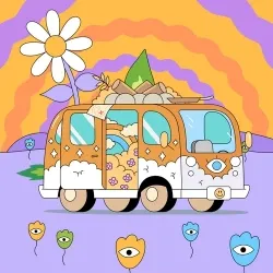 Van #10912