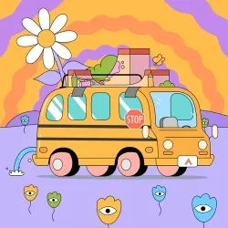 Van #4558