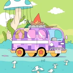 Van #3974