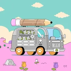 Van #2416