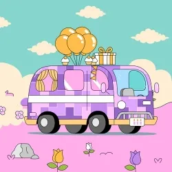 Van #7048
