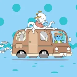 Van #2324