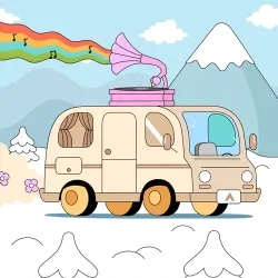 Van #6273