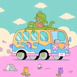 Van #5339