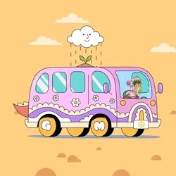 Van #5059