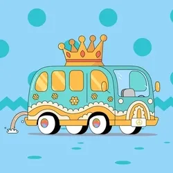 Van #4002