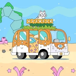 Van #5312