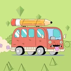 Van #3513