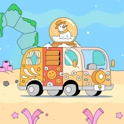 Van #2907